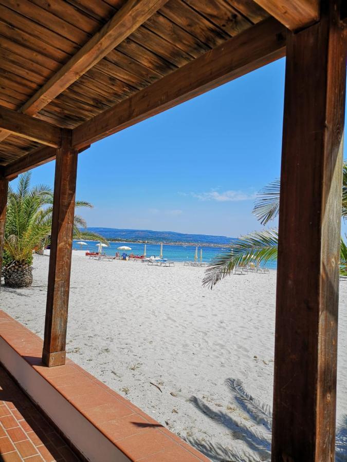 Vel Mari - Rooms On The Beach Alghero Exteriér fotografie
