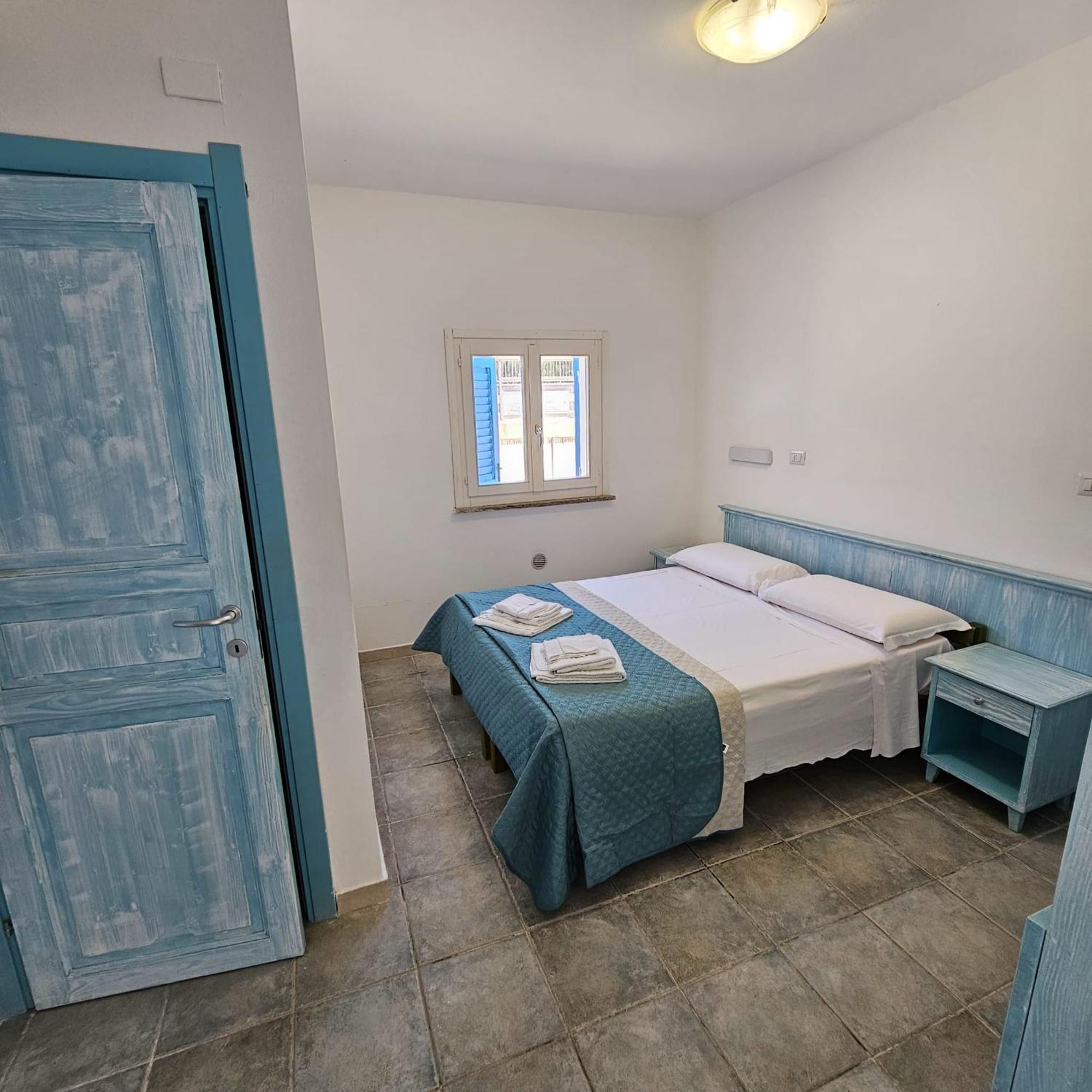Vel Mari - Rooms On The Beach Alghero Exteriér fotografie