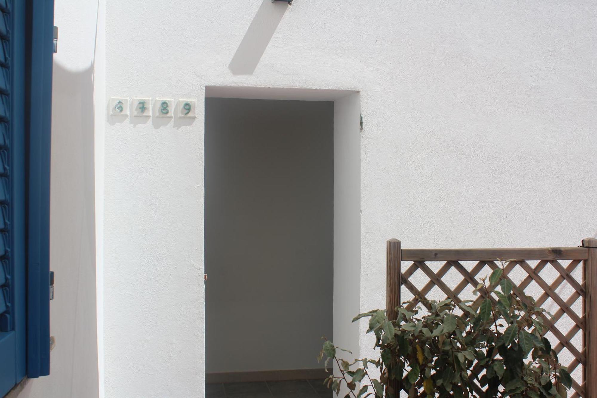 Vel Mari - Rooms On The Beach Alghero Exteriér fotografie